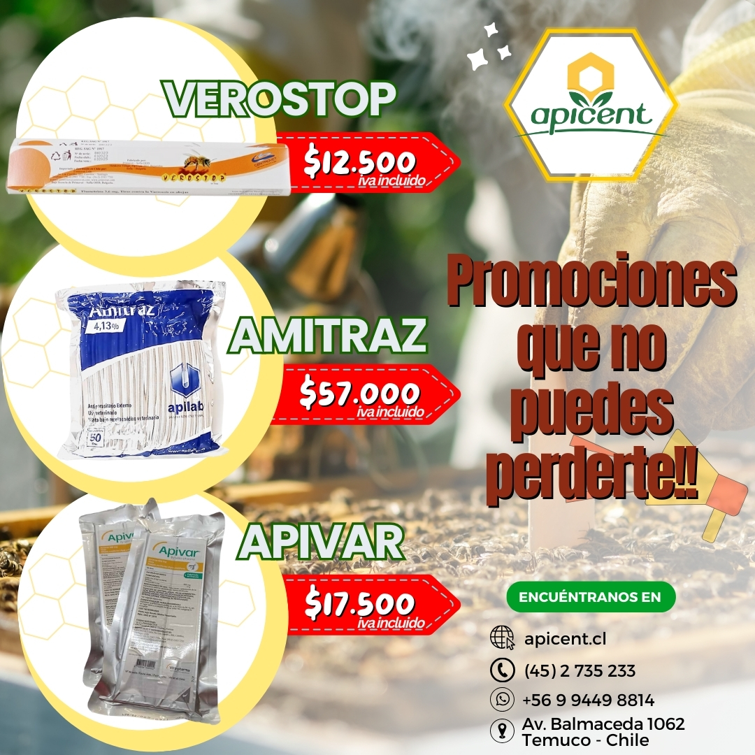 Descuentos en productos marzo 2024