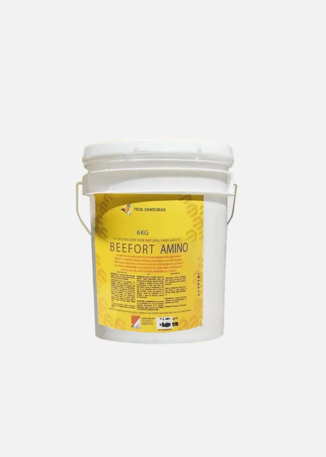 BeeFort Amino 6 kg