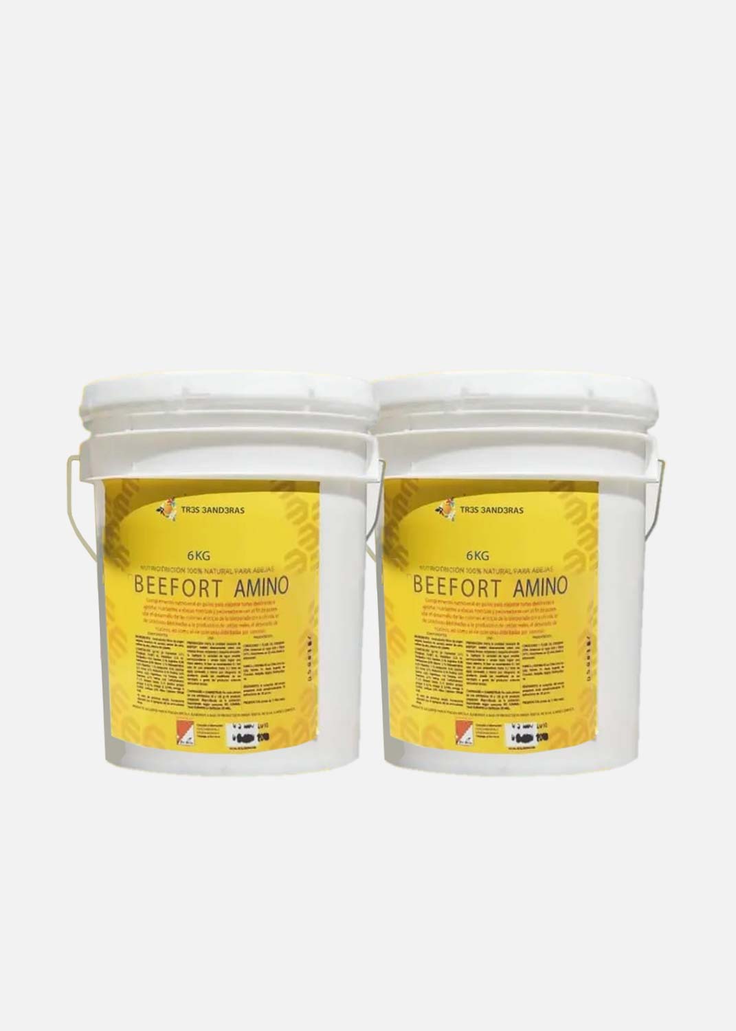 BeeFort Amino 6 kg