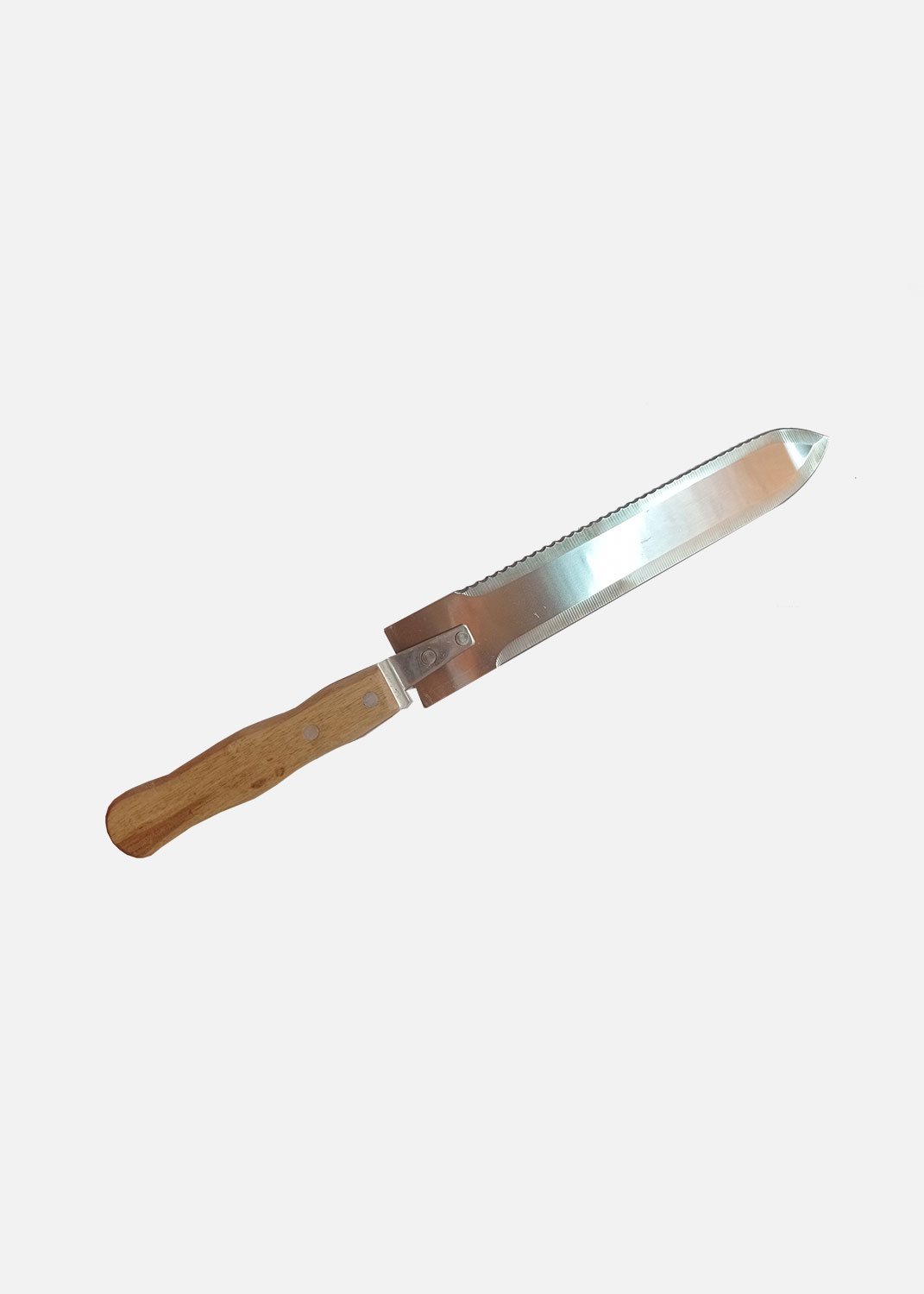 Cuchillo Desoperculador en Frío