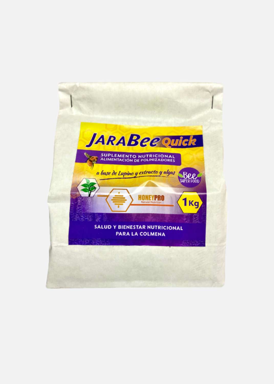 Jarabee Quick 1 Kg