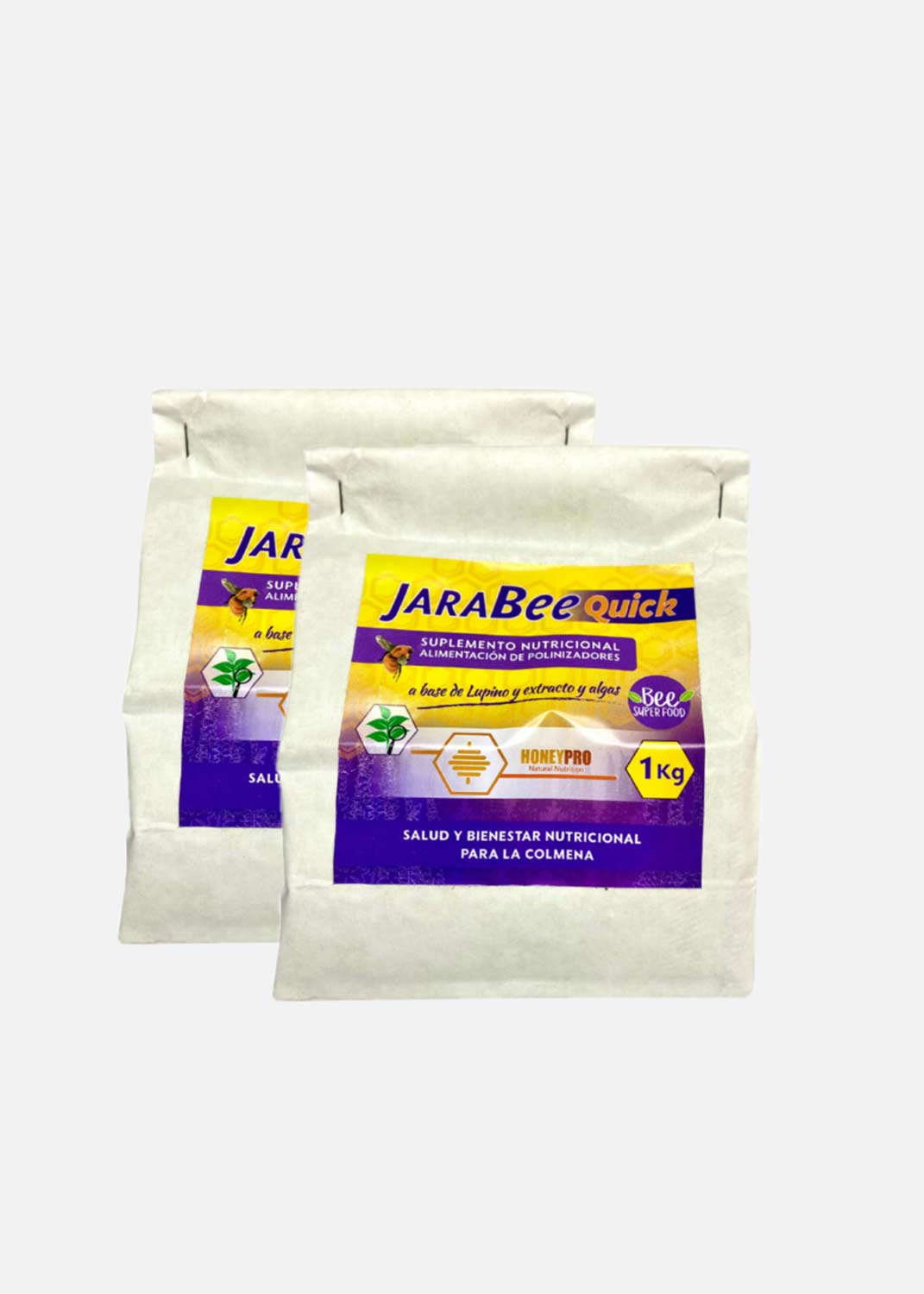 Jarabee Quick 1 Kg