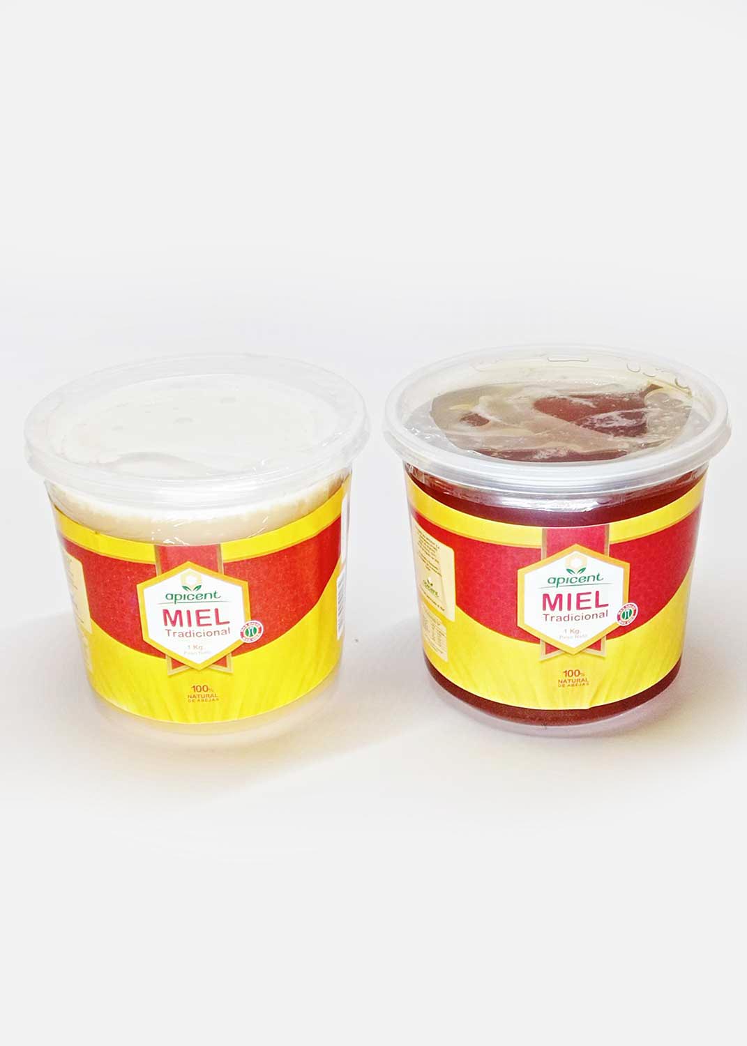 Miel Tradicional 1 Kg