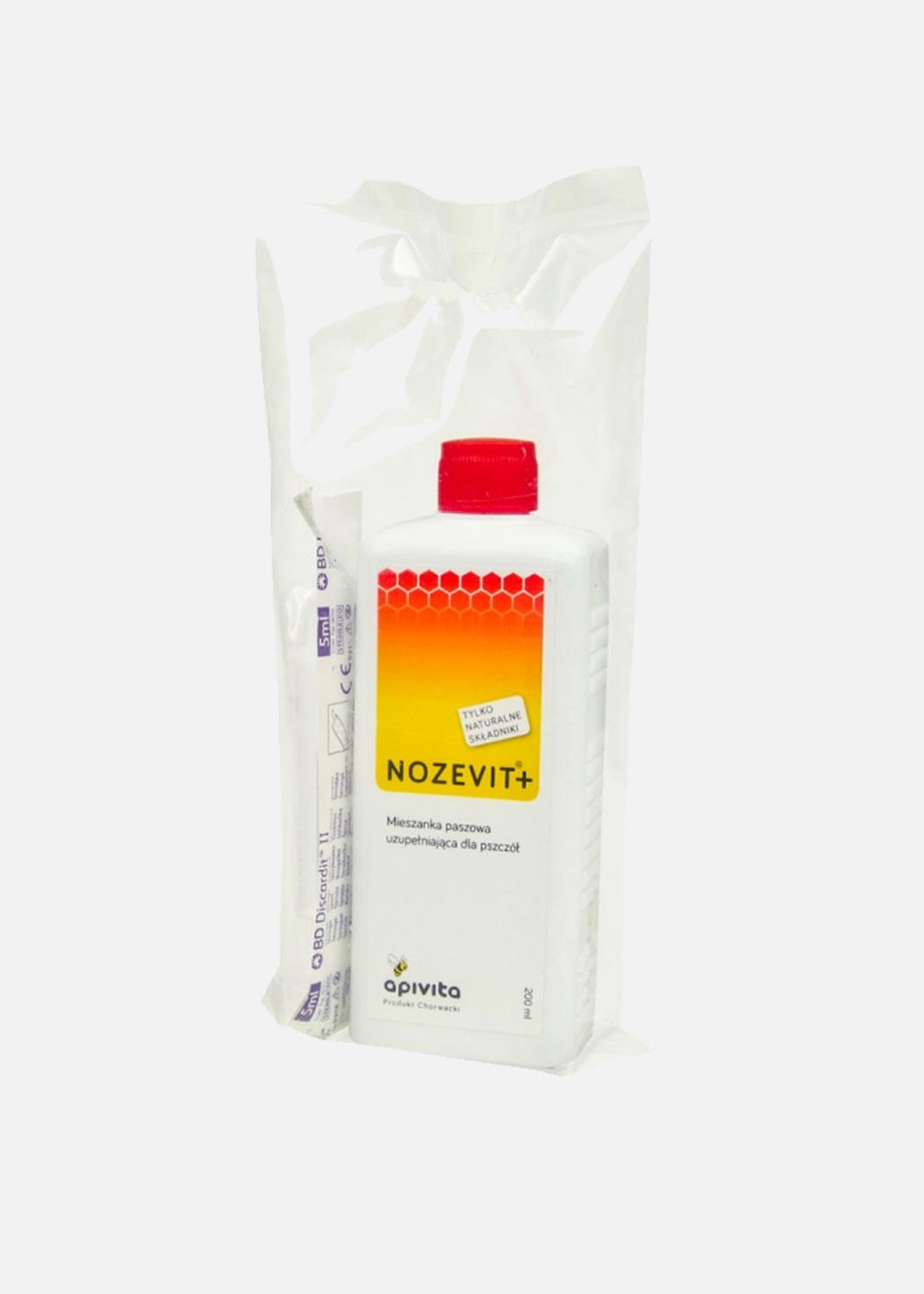 Nozevit 200 ml