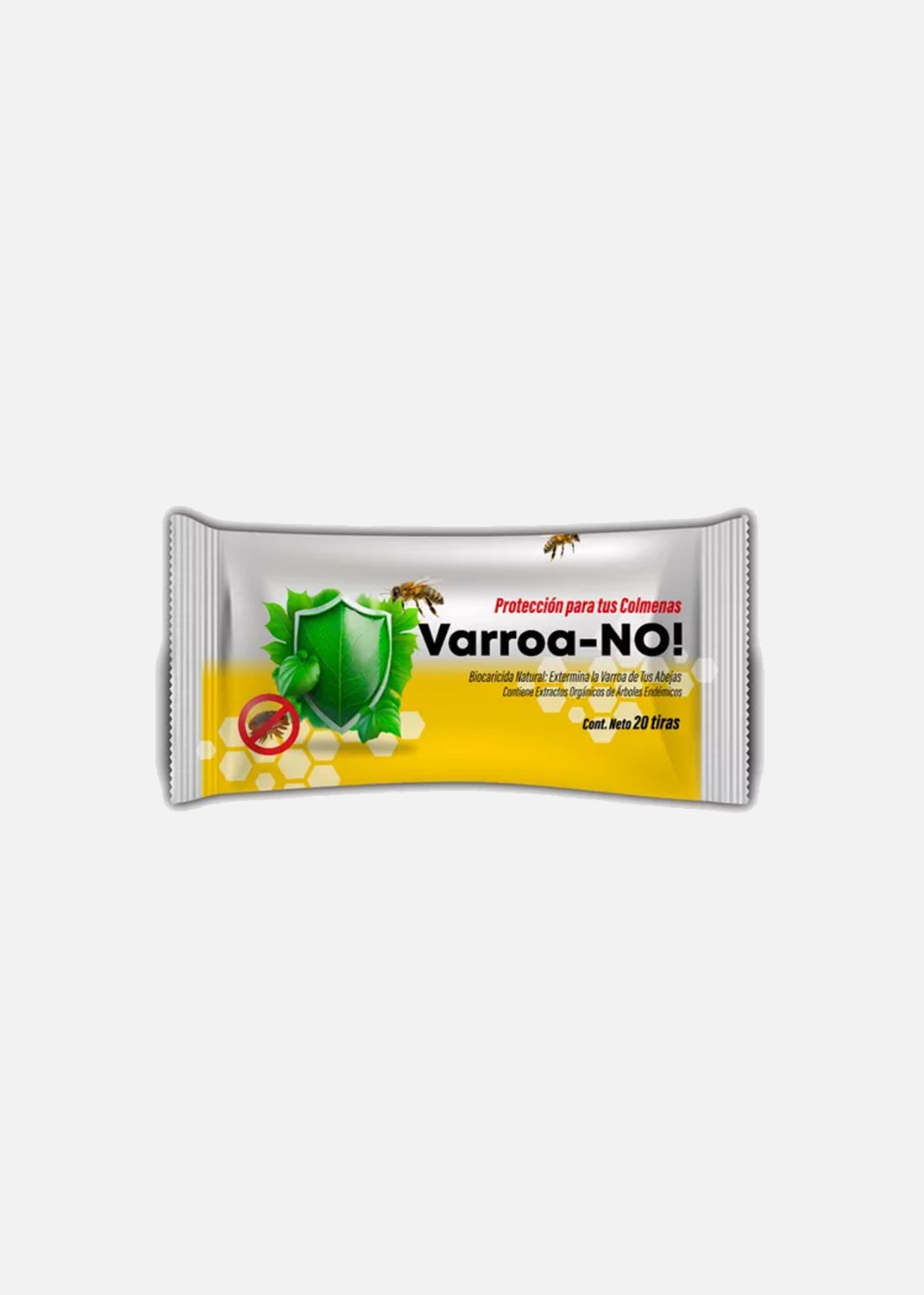 Varroa-NO 5 Unidad