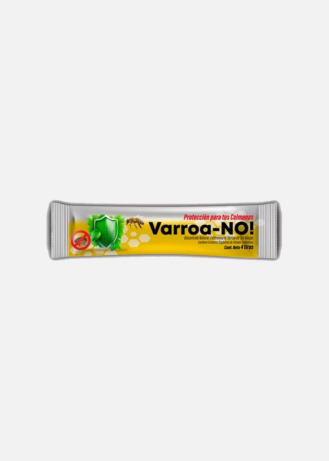 Varroa-NO 1 Unidad