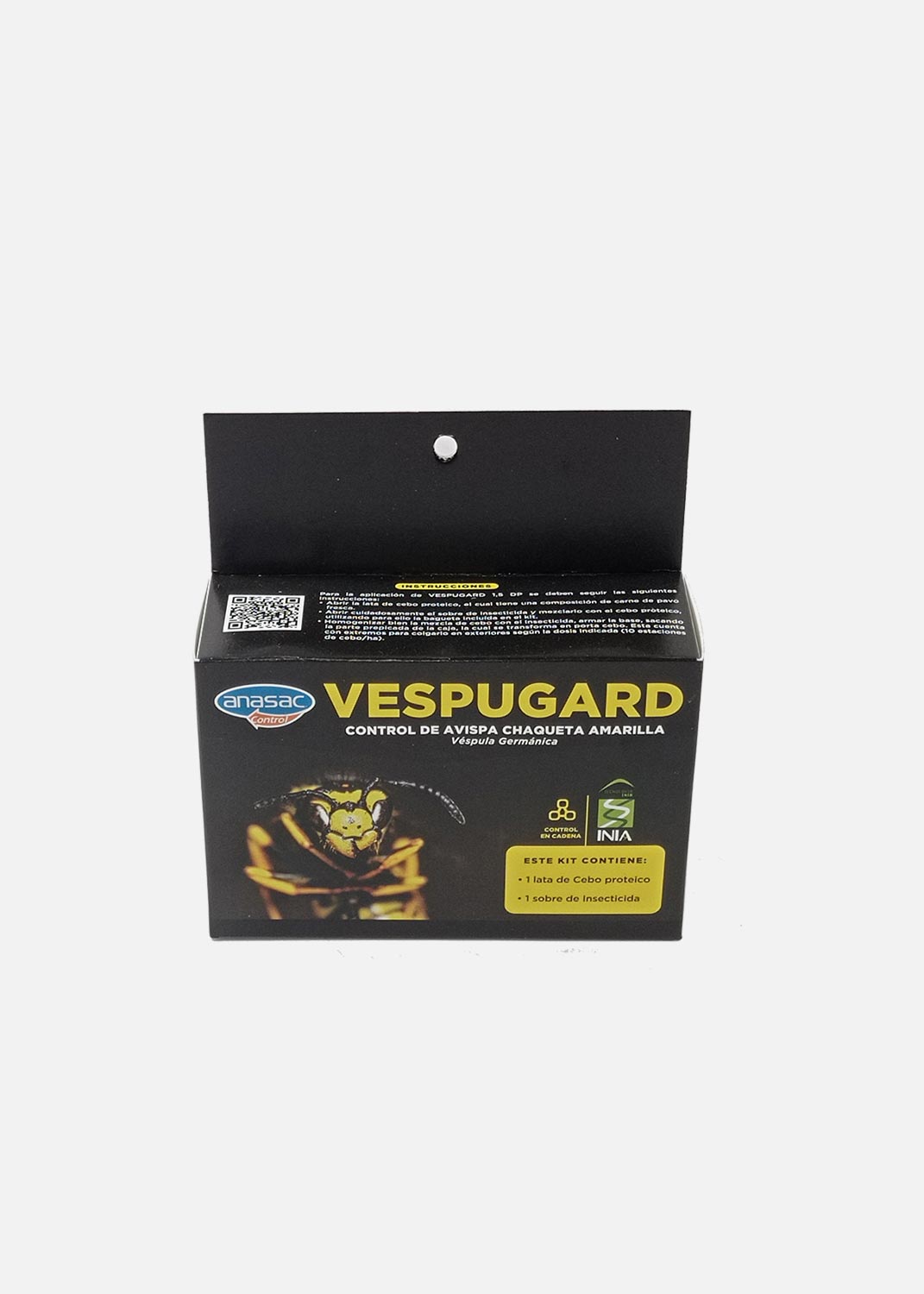 Vespugard