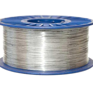 Alambre Galvanizado 2kg