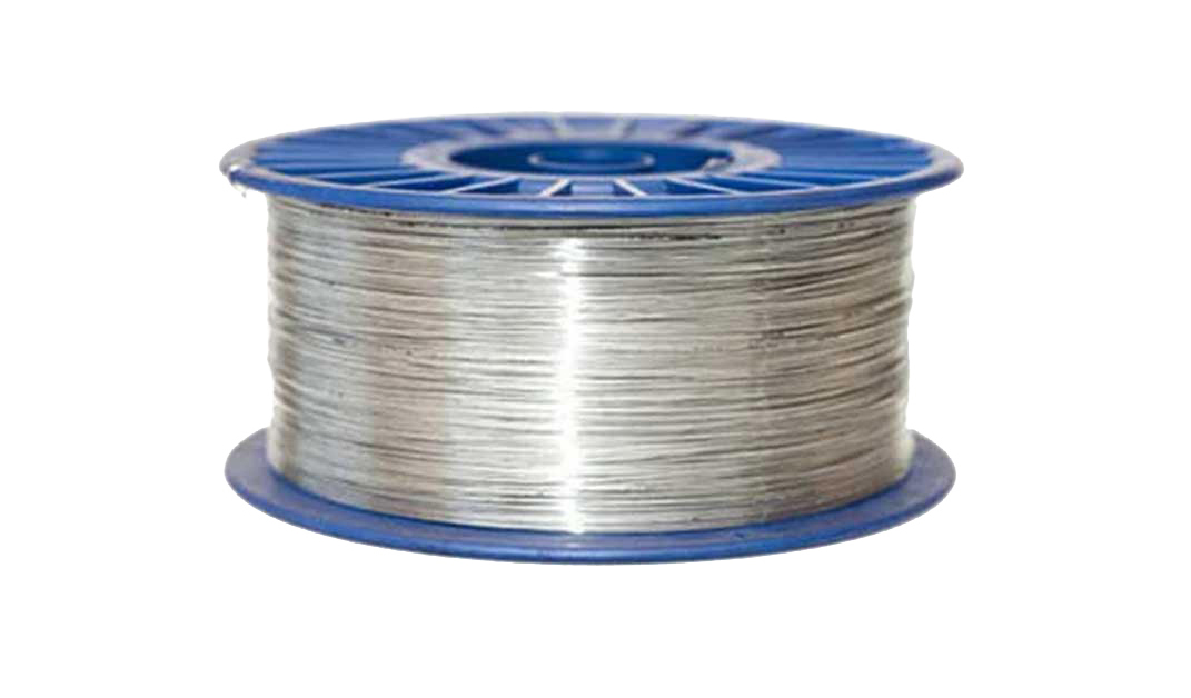 Alambre Galvanizado 2kg