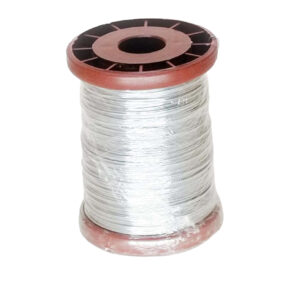Alambre Galvanizado 500 gr.
