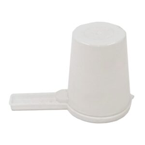 Alimentador de Piquera con Envase