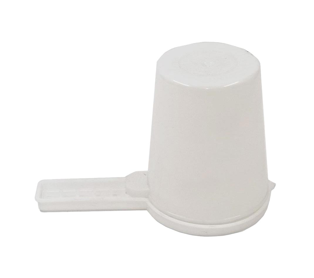 Alimentador de Piquera con Envase