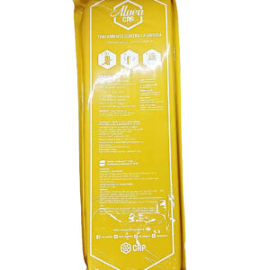 Aluen Cap 60 Tiras