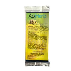 Apiherb Sachet 40g