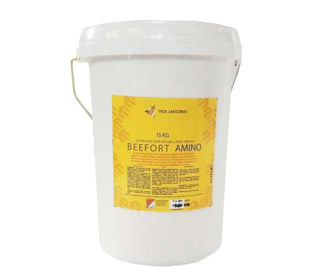BeeFort Amino 15 kg