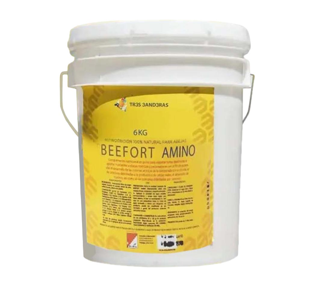 BeeFort Amino 6 kg