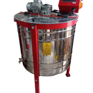 Centrífuga Motor Radial 18 Marcos, Lyson