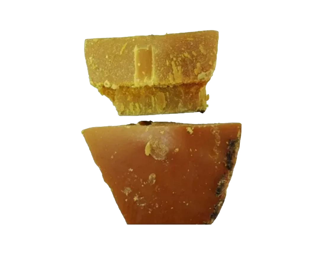 Cera Bruta de Colmena 1 kg