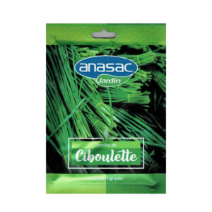 Semilla de Ciboulette 1 gr.