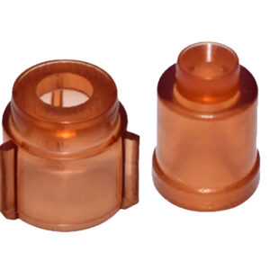 Copita Sistema Jenter (2 piezas)