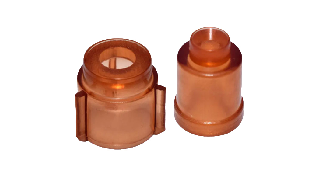 Copita Sistema Jenter (2 piezas)