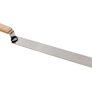 Cuchillo Desoperculador en Frío