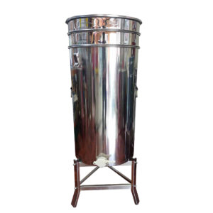 Decantador 60 kg Apicent