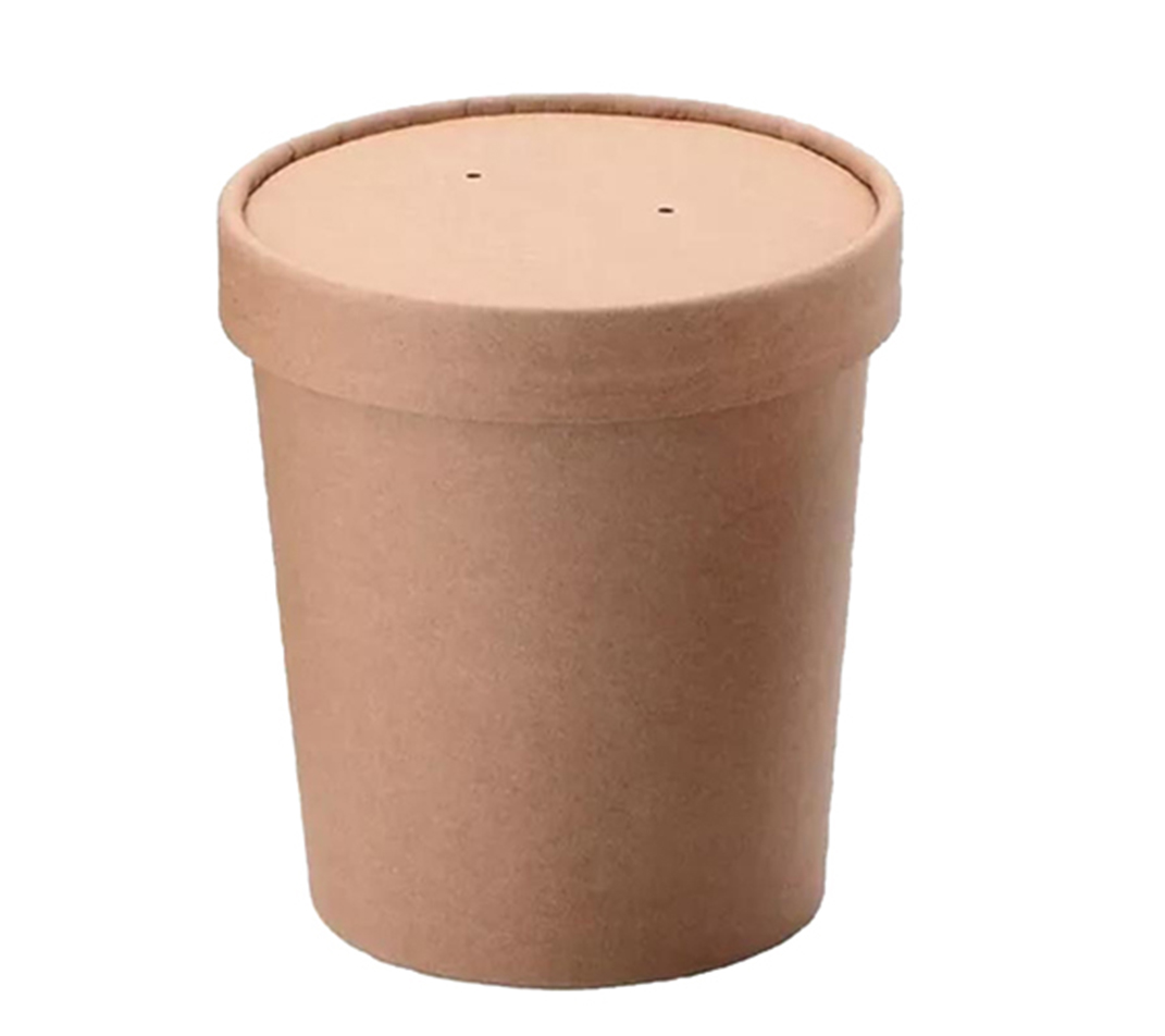 Envase Kraft 1 kg
