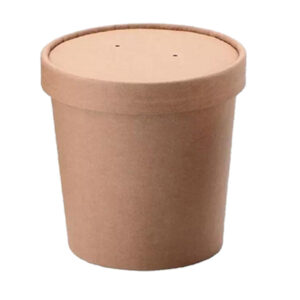 Envase Kraft 500 gr