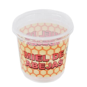 Envase Tugou Impreso 1 kg