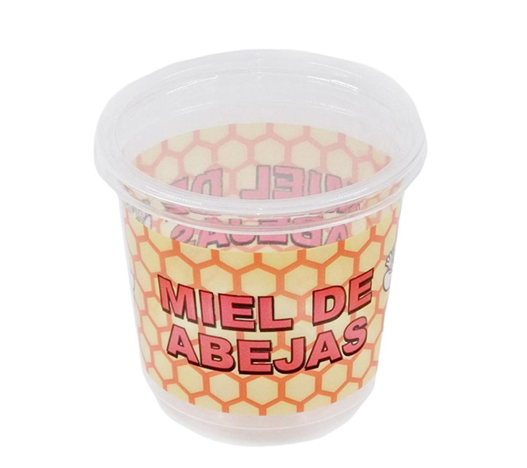 Envase Tugou Impreso 1 kg