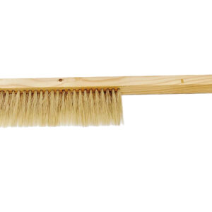 Escobilla Pelo de Caballo