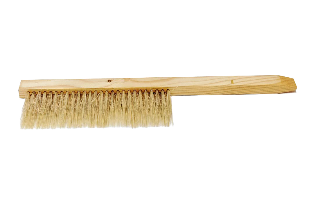 Escobilla Pelo de Caballo