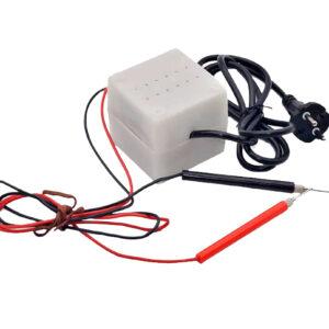 Incrustador Eléctrico para Cera 12v