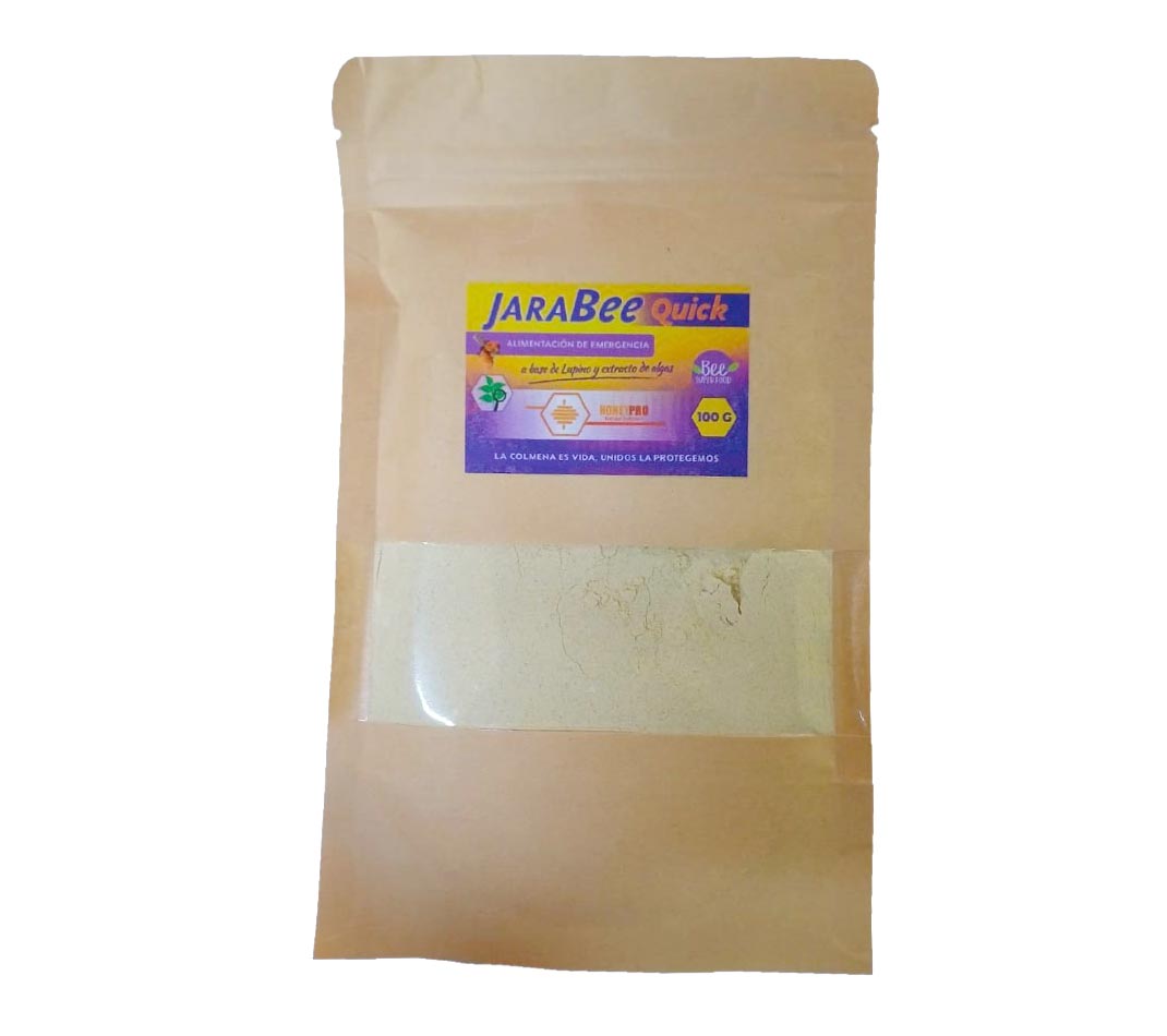 Jarabee Quick 100 gr