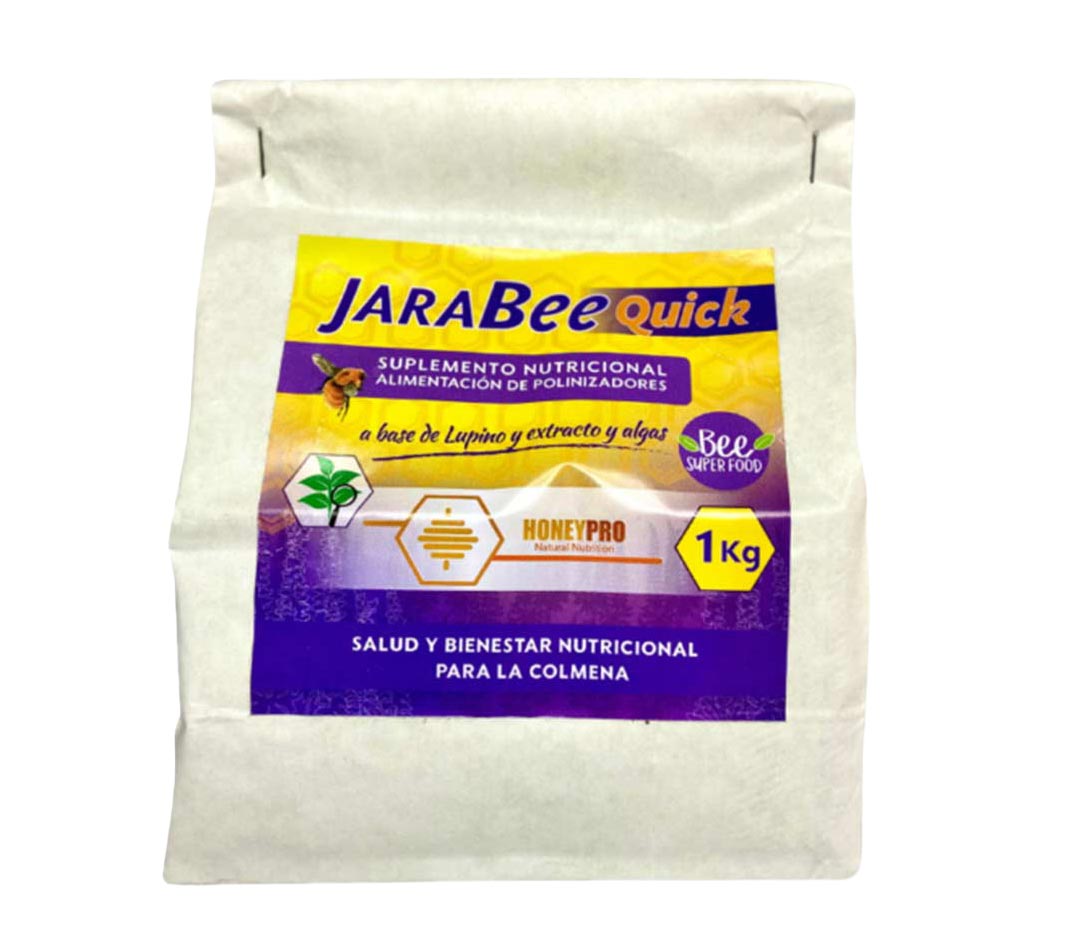 Jarabee Quick 1 Kg
