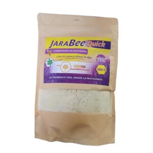 Jarabee Quick 500 gr