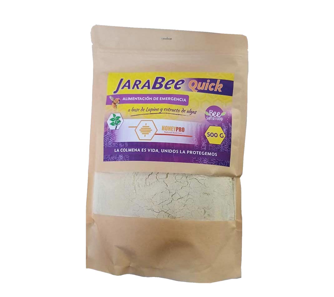 Jarabee Quick 500 gr
