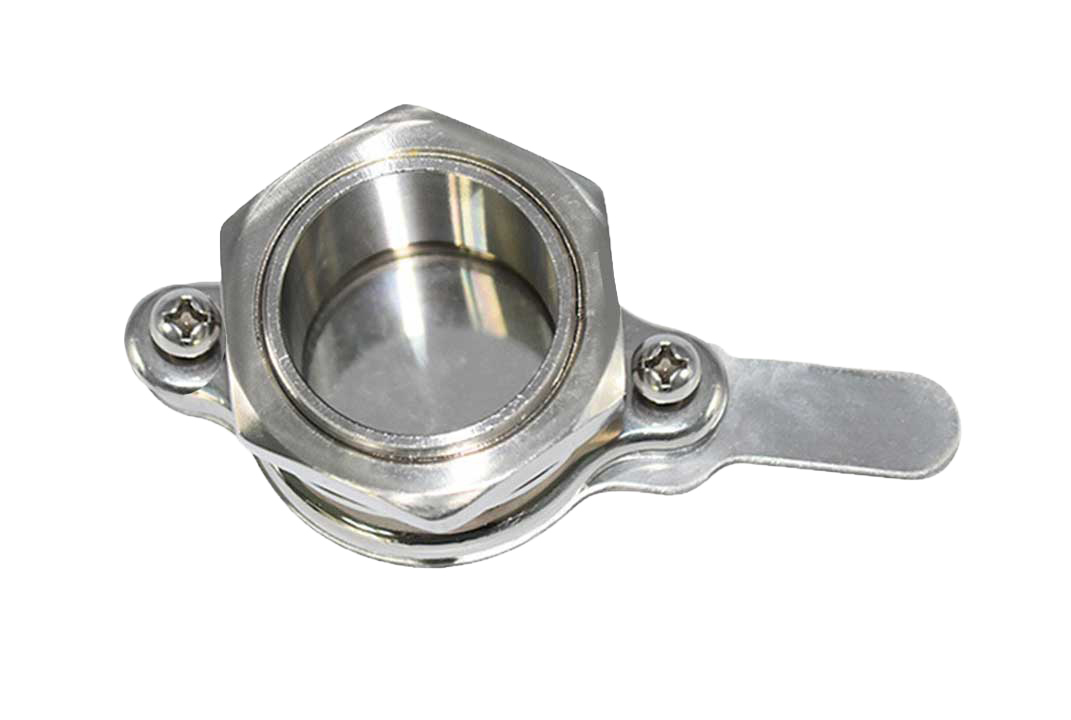 Llave Guillotina Acero
