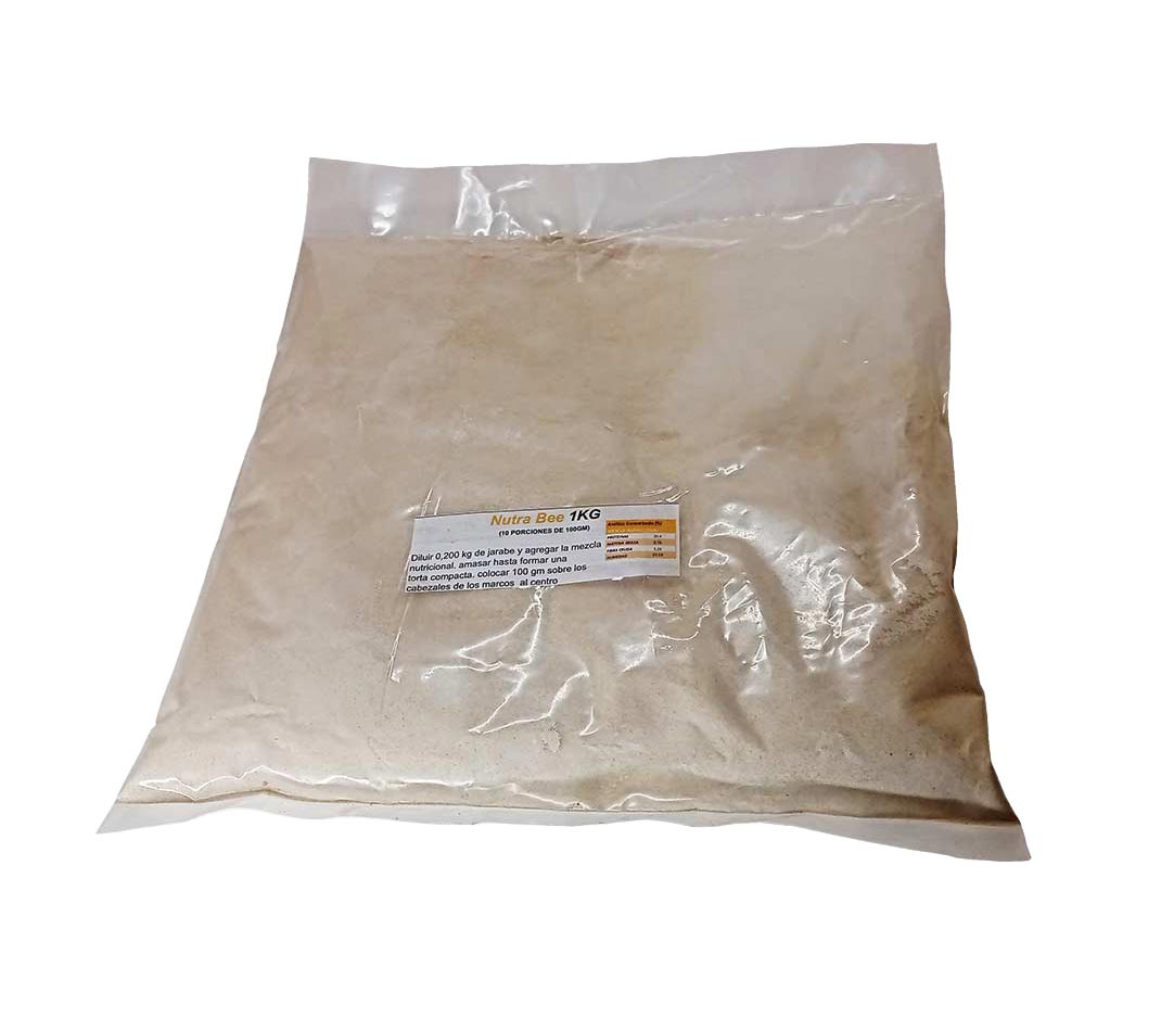 Mezcla Nutra Bee 1 Kg