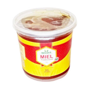 Miel Tradicional 1 Kg