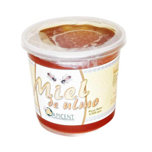 Miel de Ulmo 1 Kg