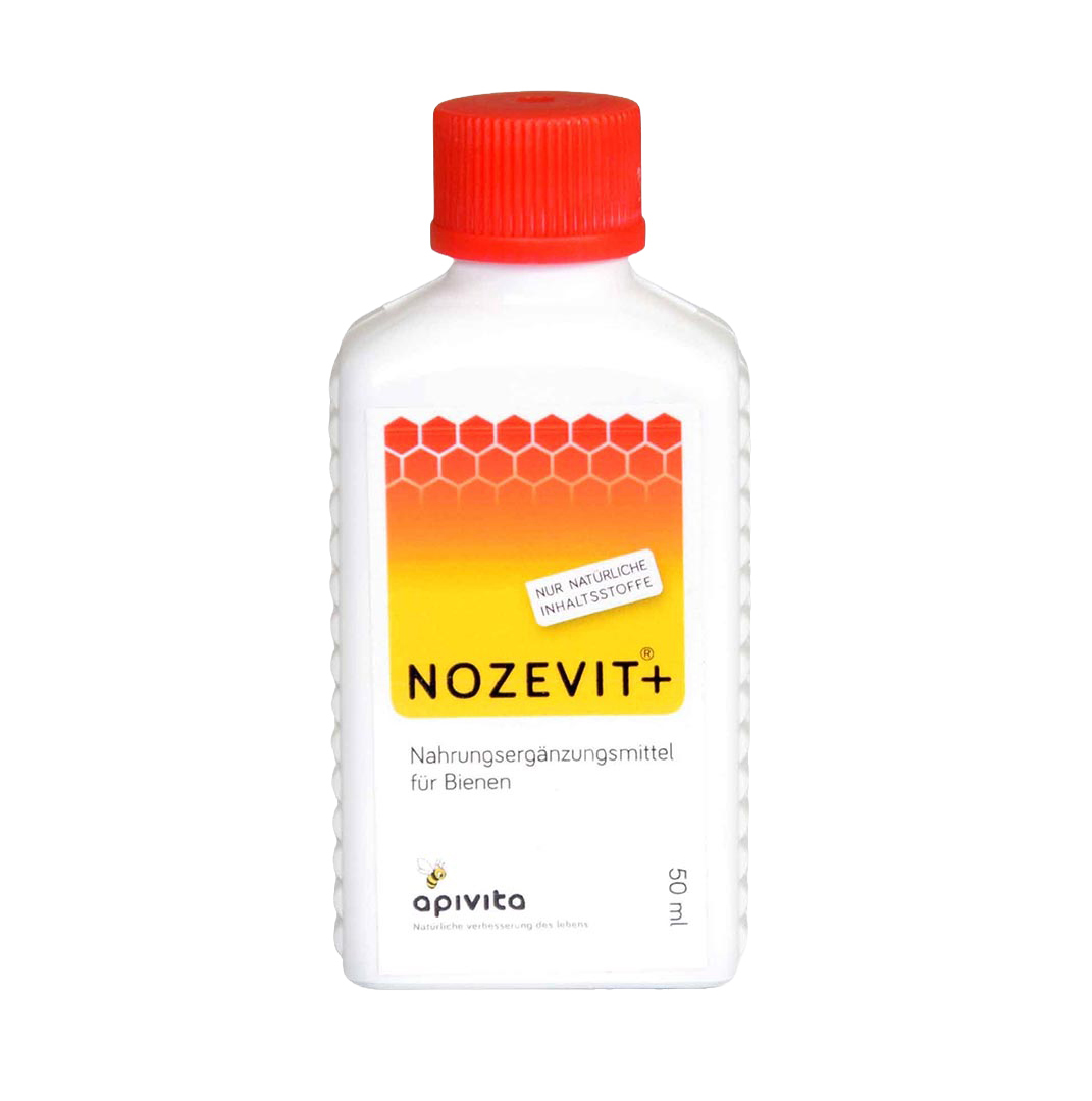 Nozevit 200 ml