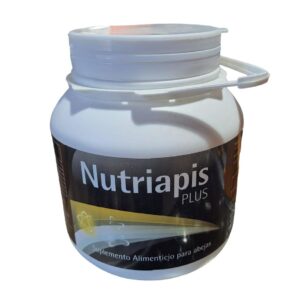 NutriApis Plus