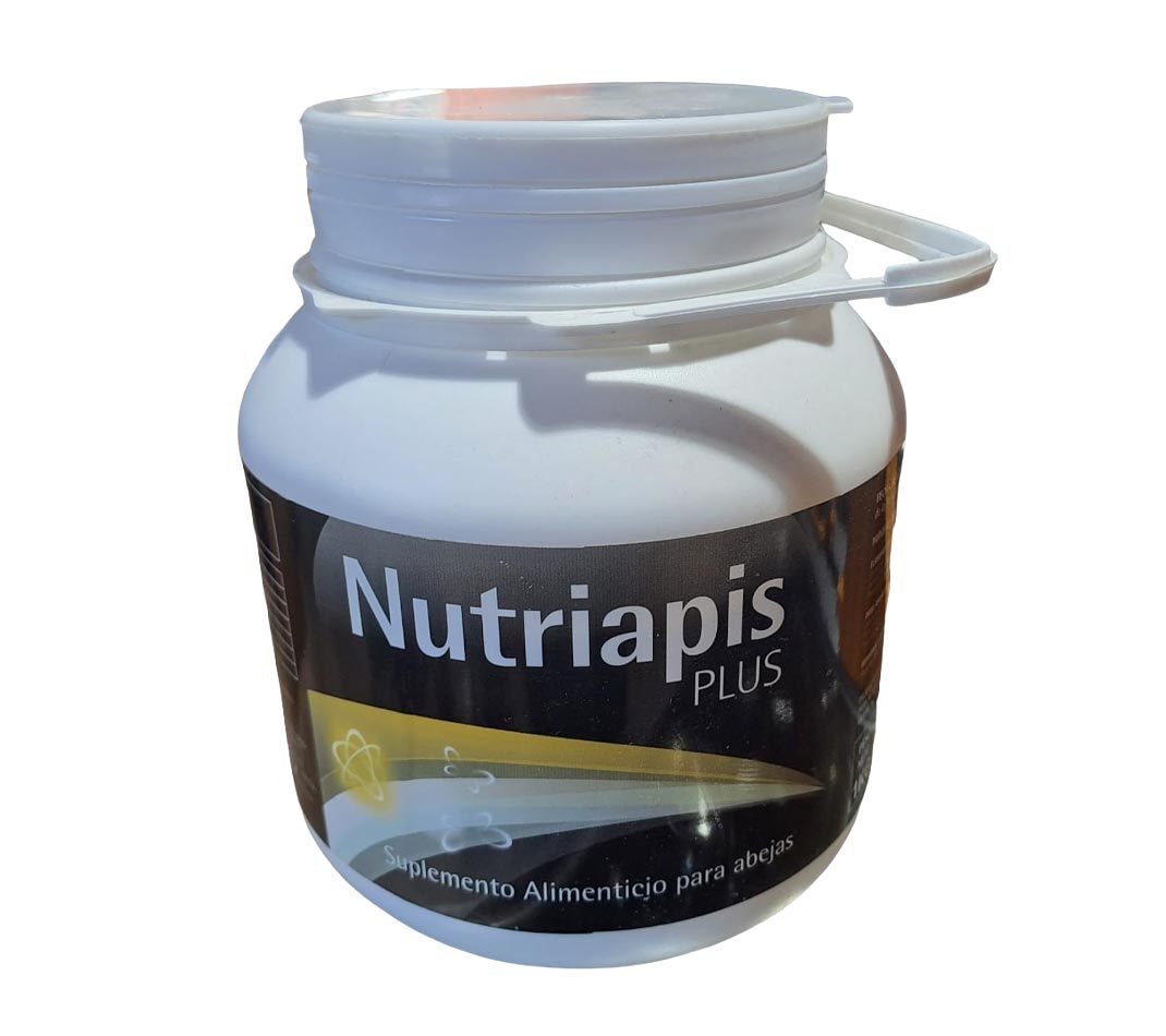 NutriApis Plus