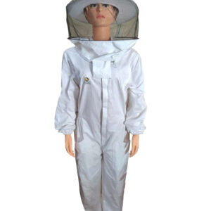 Overol Apicent con Velo Sombrero L, XXL y XXXL