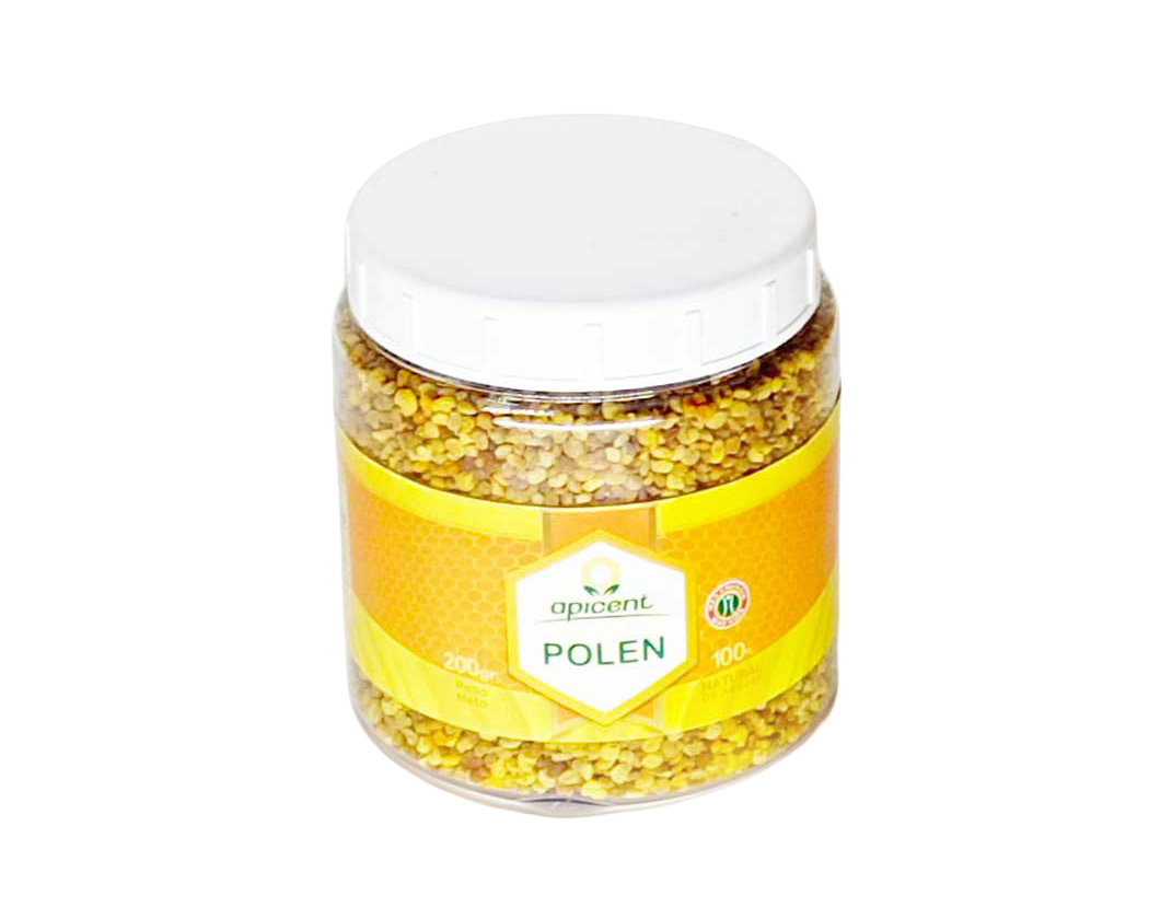 Polen 200 gr.