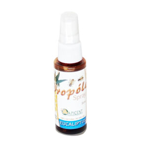 Propóleo en Spray Eucaliptus 30cc