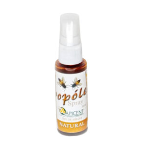 Propóleo en Spray Natural 30cc