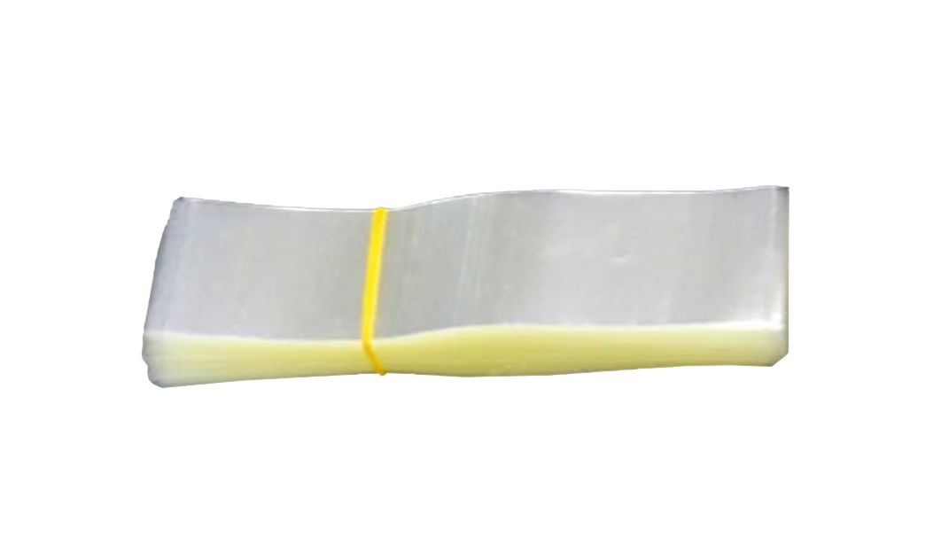 Sello PVC Termocontraíble